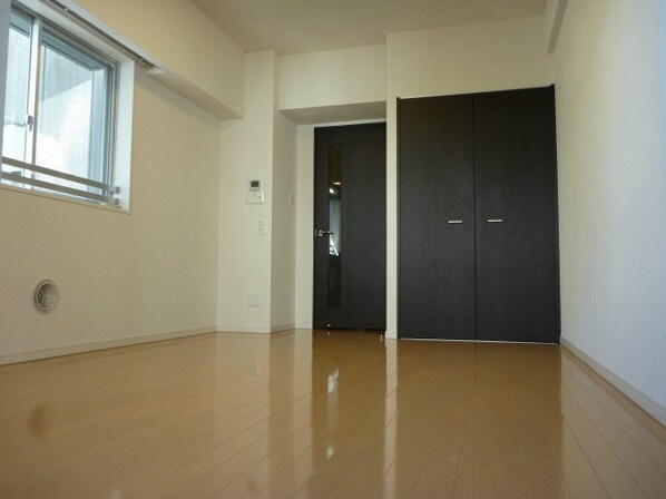 メイクスデザイン茅場町の物件内観写真